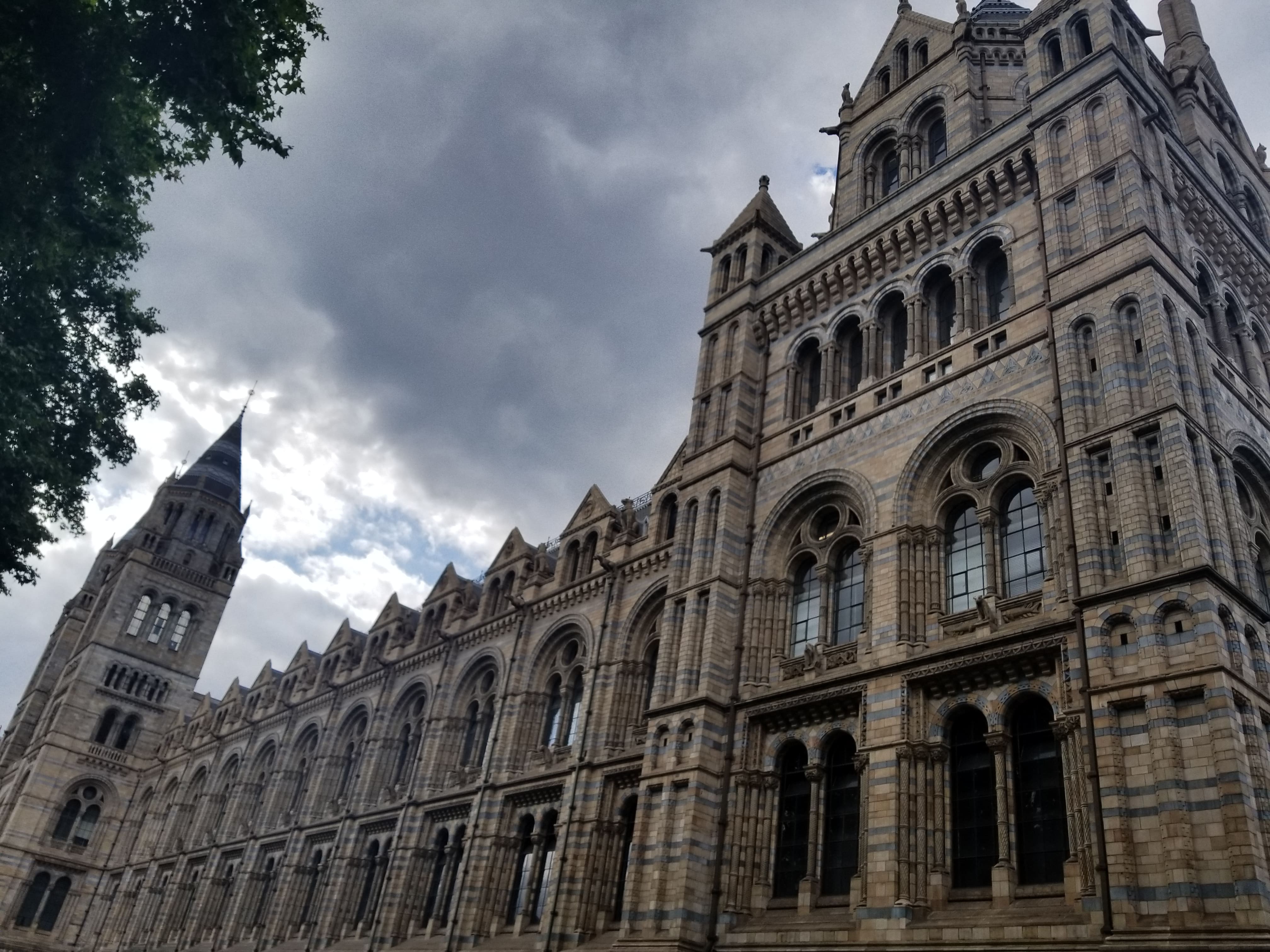 Natural History Museum